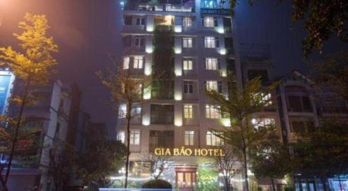Imagen general del Hotel Gia Bao Bac Ninh. Foto 19