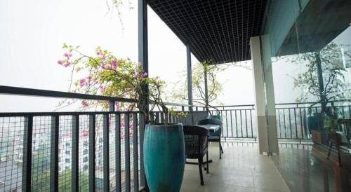 Imagen general del Hotel Gia Bao Bac Ninh. Foto 20