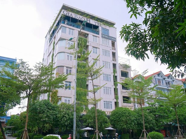 Imagen general del Hotel Gia Bao, Tu Son. Foto 3