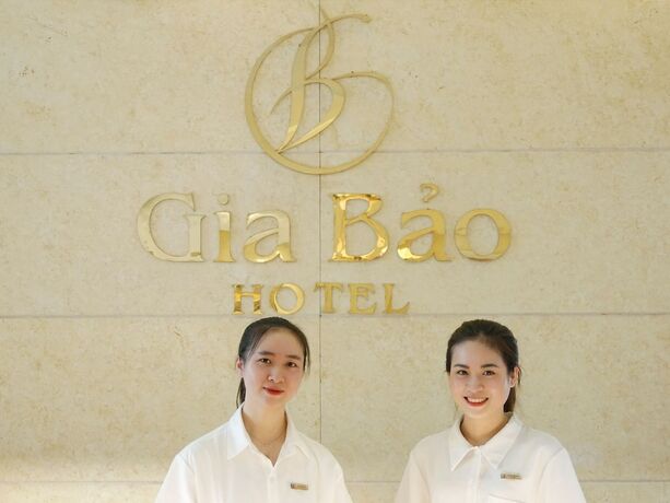 Imagen general del Hotel Gia Bao, Tu Son. Foto 10