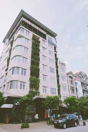 Imagen general del Hotel Gia Bao, Tu Son. Foto 1