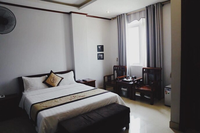 Imagen de la habitación del Hotel Gia Bao, Tu Son. Foto 17