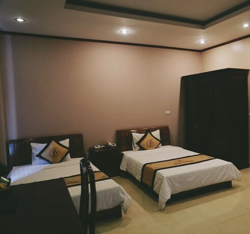 Imagen de la habitación del Hotel Gia Bao, Tu Son. Foto 19