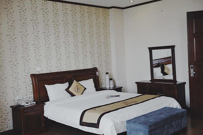 Imagen de la habitación del Hotel Gia Bao, Tu Son. Foto 21