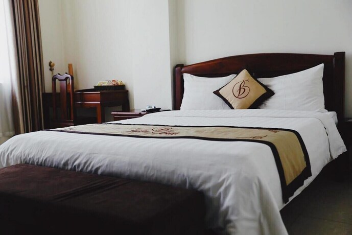 Imagen de la habitación del Hotel Gia Bao, Tu Son. Foto 24