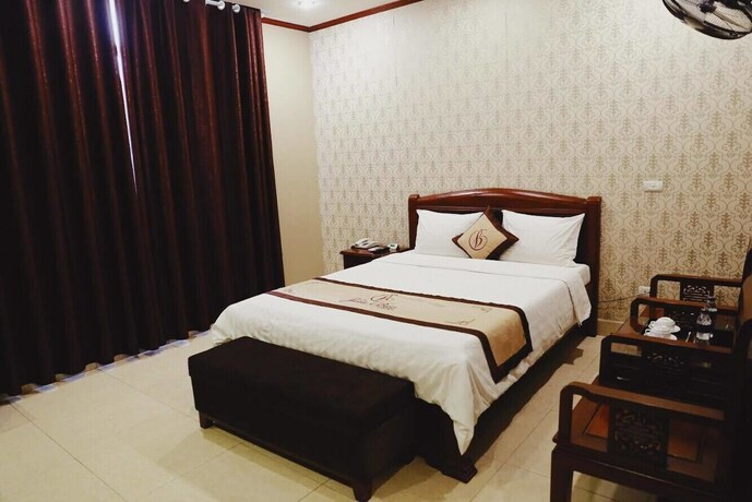 Imagen de la habitación del Hotel Gia Bao, Tu Son. Foto 26