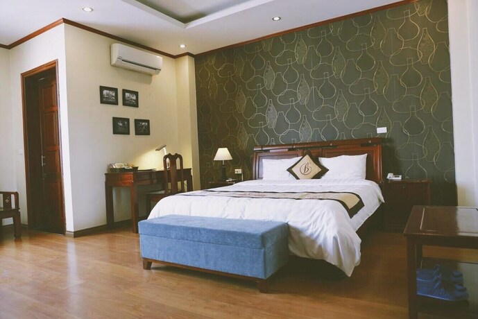 Imagen de la habitación del Hotel Gia Bao, Tu Son. Foto 28