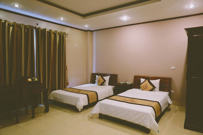 Imagen de la habitación del Hotel Gia Bao, Tu Son. Foto 30
