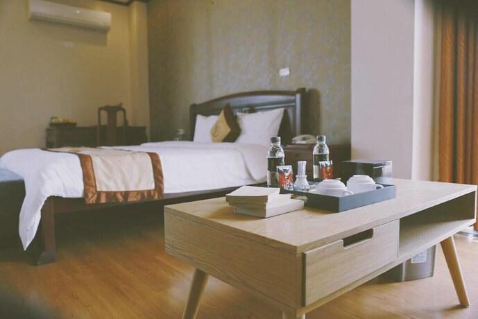 Imagen de la habitación del Hotel Gia Bao, Tu Son. Foto 33