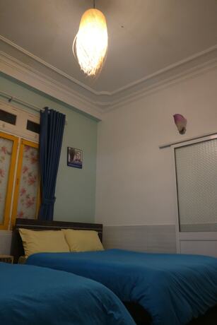 Imagen general del Hotel Gia Han. Foto 1