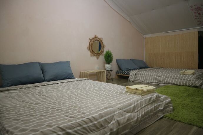 Imagen general del Hotel Gia Han. Foto 3