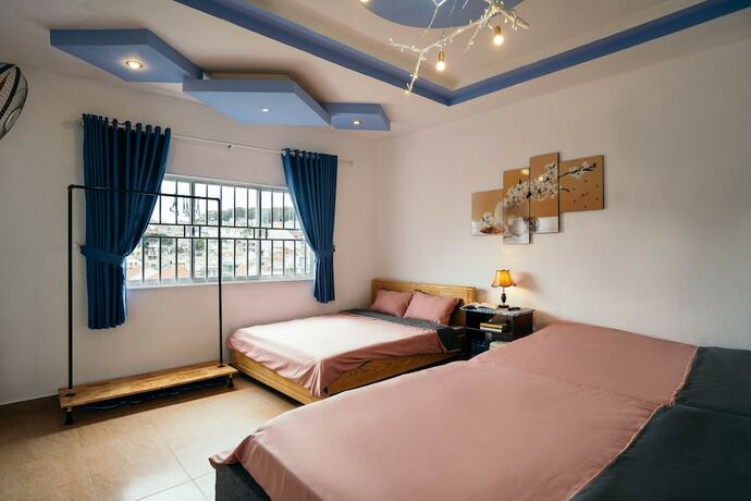 Imagen general del Hotel Gia Han. Foto 4