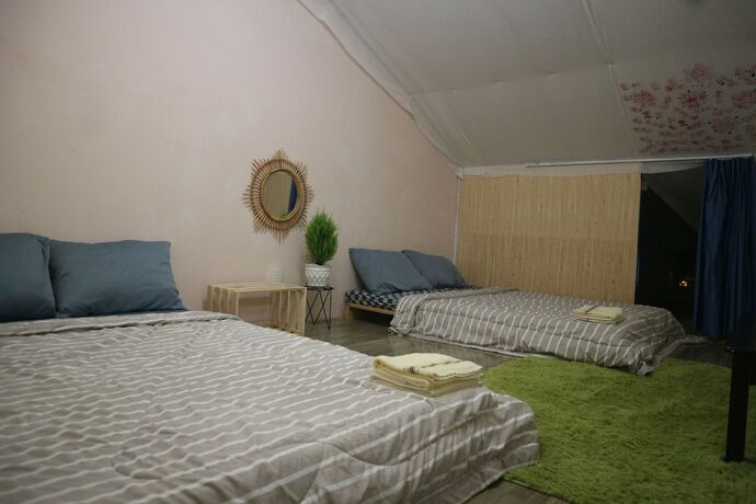 Imagen general del Hotel Gia Han. Foto 5