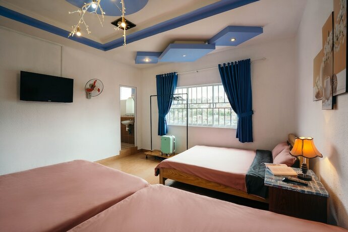 Imagen general del Hotel Gia Han. Foto 6