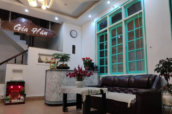 Imagen general del Hotel Gia Han. Foto 10