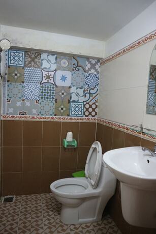 Imagen de la habitación del Hotel Gia Han. Foto 19