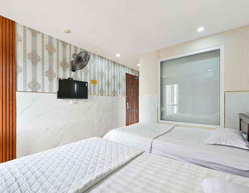 Imagen general del Hotel Gia Hoa, Ho Chi Minh. Foto 18
