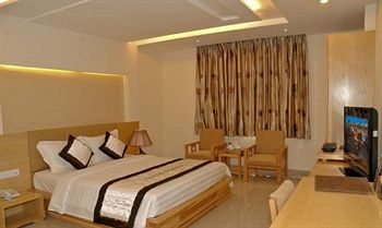 Imagen general del Hotel Gia Huy, Ho Chi Minh. Foto 1
