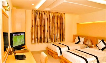Imagen general del Hotel Gia Huy, Ho Chi Minh. Foto 2