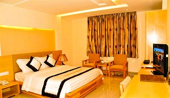Imagen general del Hotel Gia Huy, Ho Chi Minh. Foto 3