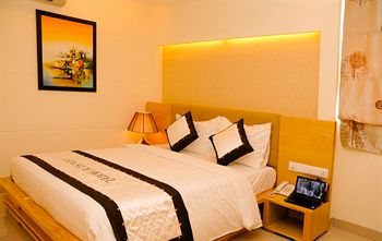 Imagen general del Hotel Gia Huy, Ho Chi Minh. Foto 4