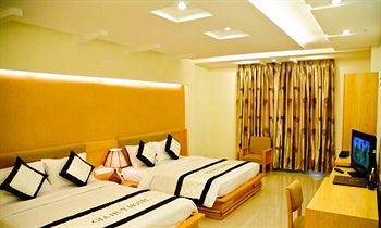 Imagen general del Hotel Gia Huy, Ho Chi Minh. Foto 5