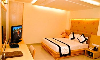 Imagen general del Hotel Gia Huy, Ho Chi Minh. Foto 6