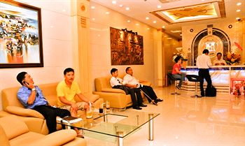 Imagen general del Hotel Gia Huy, Ho Chi Minh. Foto 7