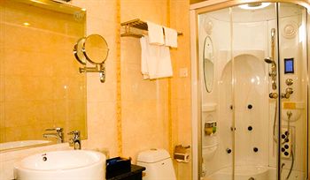 Imagen general del Hotel Gia Huy, Ho Chi Minh. Foto 8