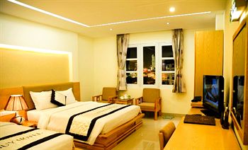 Imagen general del Hotel Gia Huy, Ho Chi Minh. Foto 9