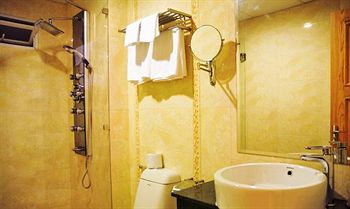 Imagen general del Hotel Gia Huy, Ho Chi Minh. Foto 10