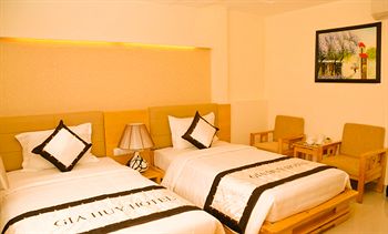 Imagen general del Hotel Gia Huy, Ho Chi Minh. Foto 11