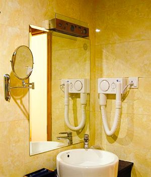 Imagen general del Hotel Gia Huy, Ho Chi Minh. Foto 13