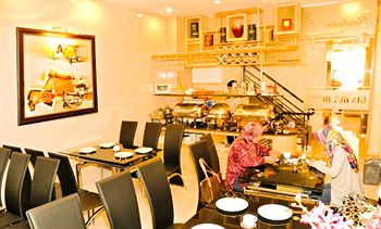 Imagen general del Hotel Gia Huy, Ho Chi Minh. Foto 14