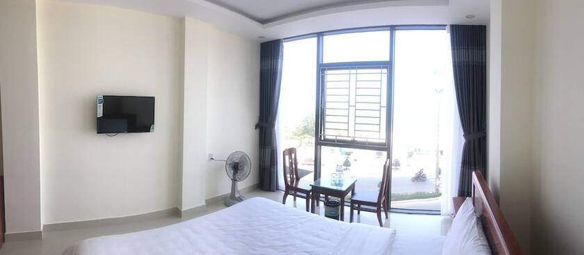 Imagen general del Hotel Gia Nguyen Dong Hoi. Foto 5