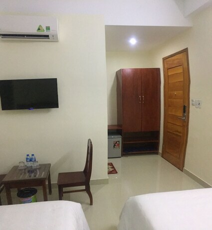 Imagen general del Hotel Gia Nguyen Dong Hoi. Foto 10