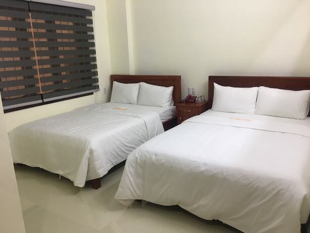 Imagen general del Hotel Gia Nguyen Dong Hoi. Foto 11