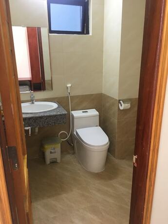 Imagen de la habitación del Hotel Gia Nguyen Dong Hoi. Foto 13