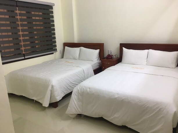Imagen de la habitación del Hotel Gia Nguyen Dong Hoi. Foto 14