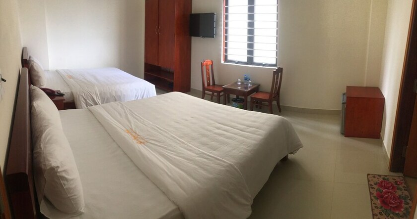 Imagen de la habitación del Hotel Gia Nguyen Dong Hoi. Foto 15