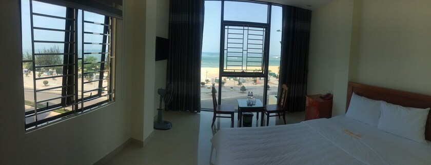 Imagen de la habitación del Hotel Gia Nguyen Dong Hoi. Foto 17