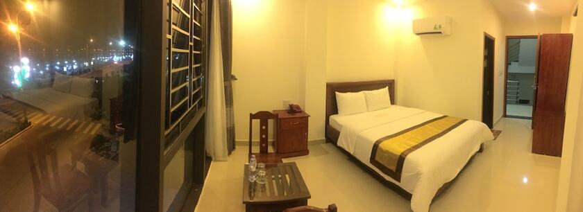 Imagen de la habitación del Hotel Gia Nguyen Dong Hoi. Foto 18