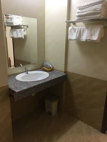 Imagen de la habitación del Hotel Gia Nguyen Dong Hoi. Foto 23