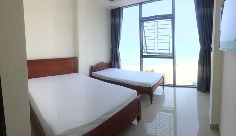 Imagen de la habitación del Hotel Gia Nguyen Dong Hoi. Foto 33