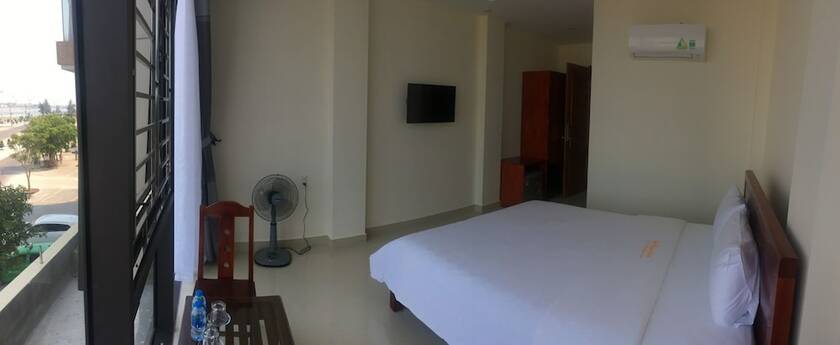 Imagen de la habitación del Hotel Gia Nguyen Dong Hoi. Foto 35