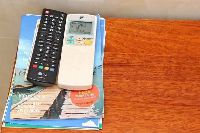 Imagen de la habitación del Hotel Gia Thanh Guest House. Foto 6