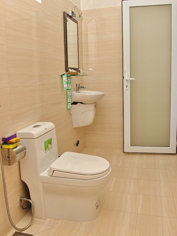 Imagen de la habitación del Hotel Gia Thanh Guest House. Foto 9