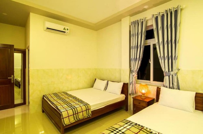 Imagen de la habitación del Hotel Gia Thanh Guest House. Foto 12