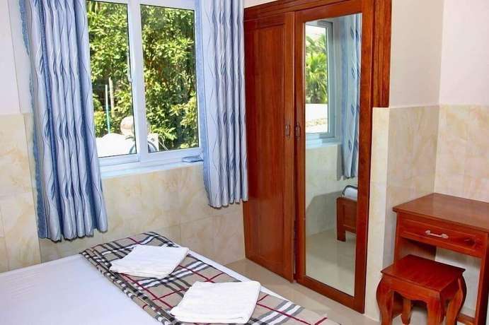 Imagen general del Hotel Gia Thanh Guest House. Foto 1