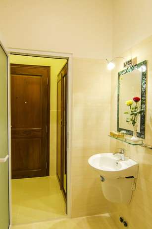 Imagen de la habitación del Hotel Gia Thanh Guest House. Foto 15